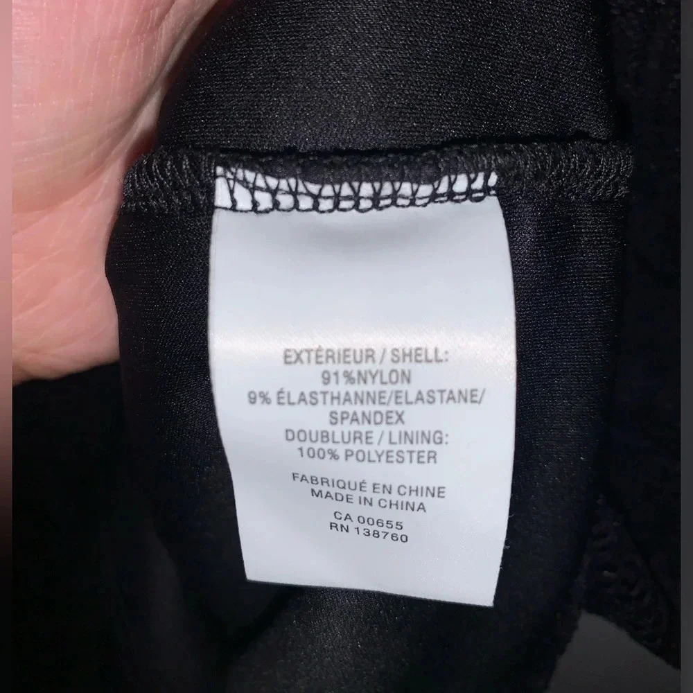 Reitmans Lace  Bodycon Mini Dress - Picture 7 of 8